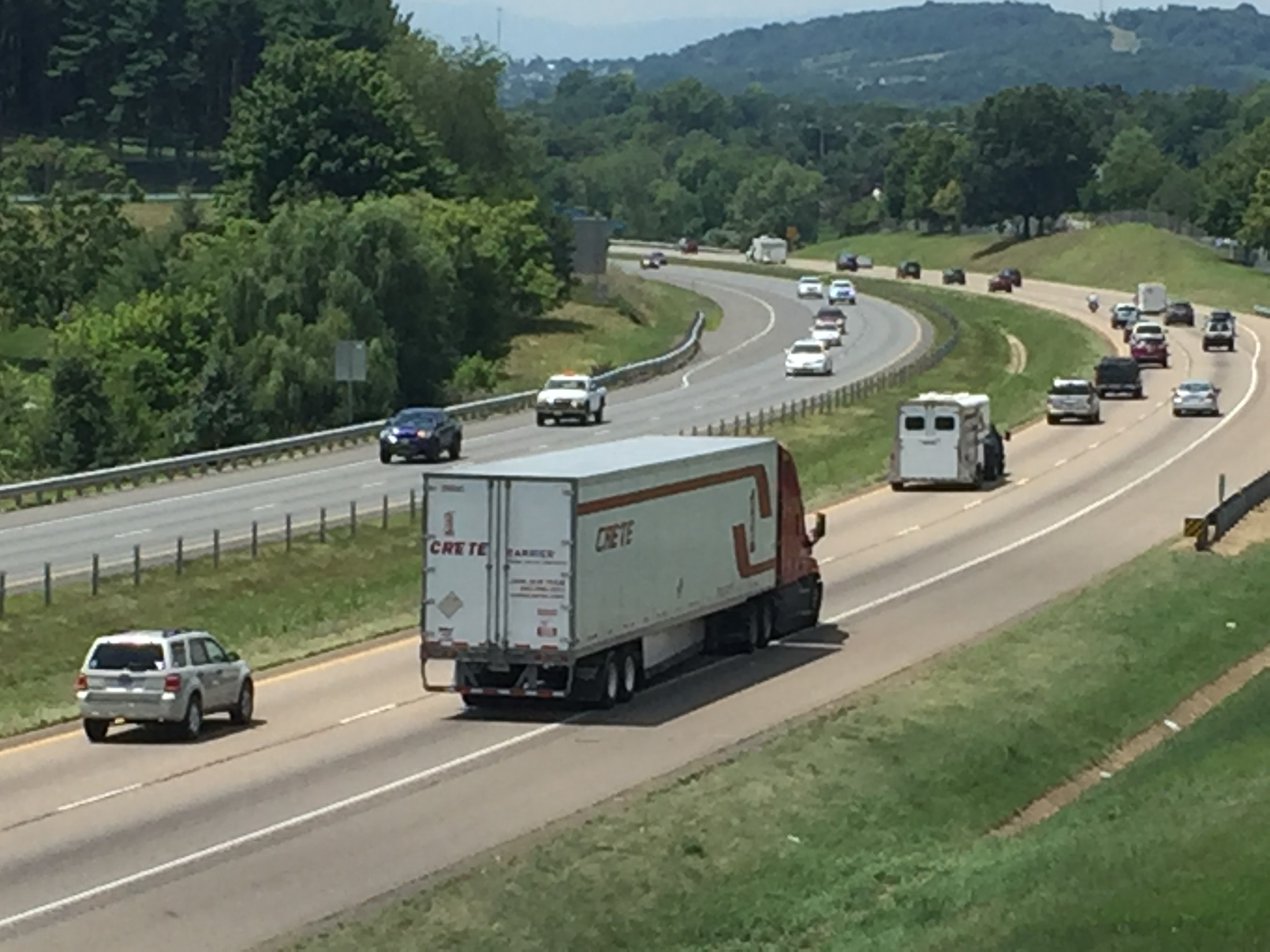 Photo Sean KilcarrFleet Owner