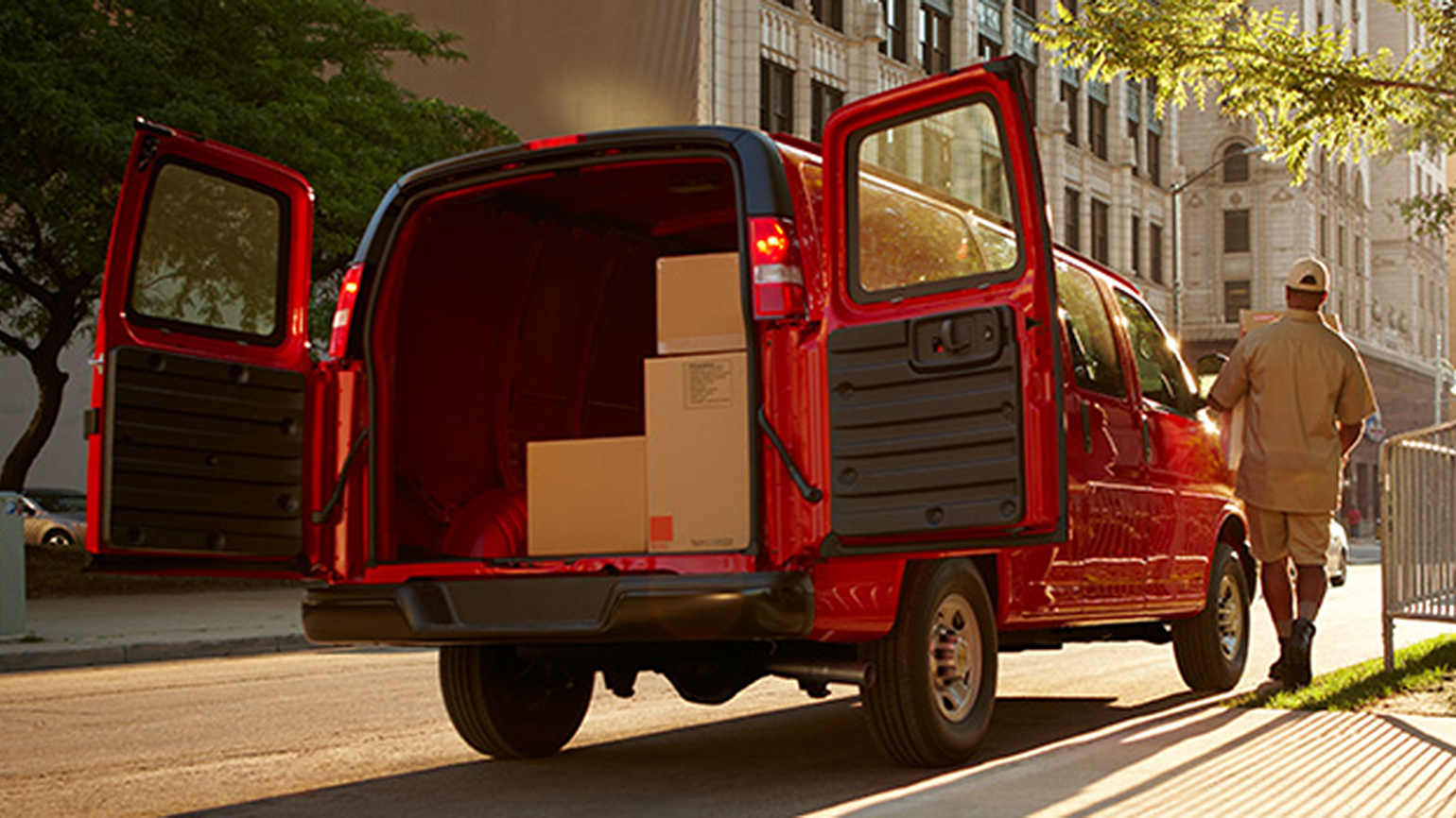Photo General Motors