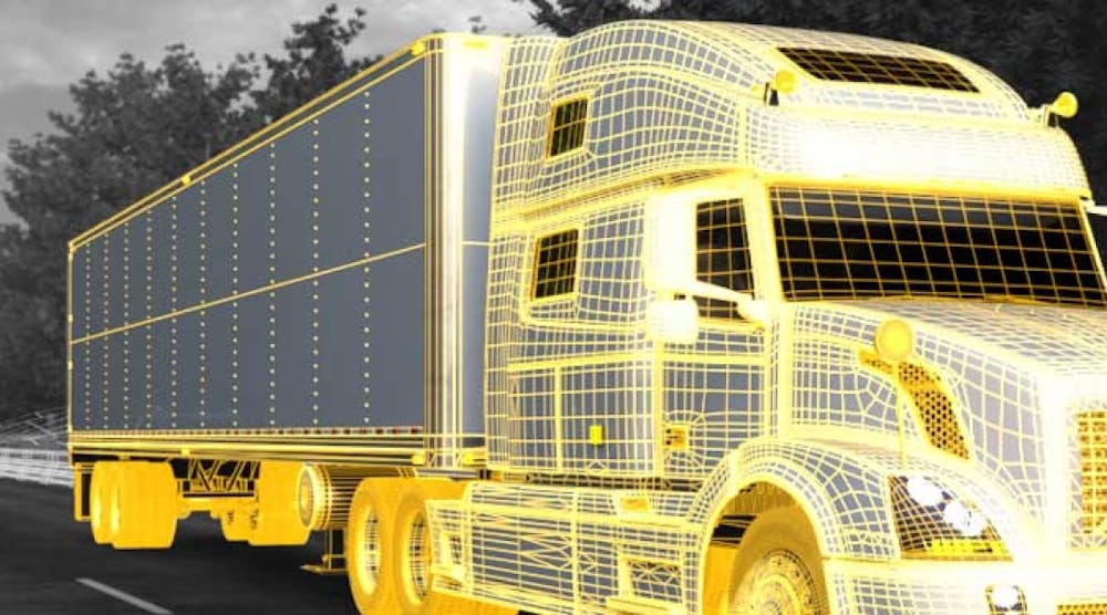 ITI unveils Sentix for automated training needs | FleetOwner