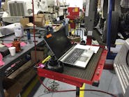 Photo Sean KilcarrFleet Owner Photo Sean KilcarrFleet Owner