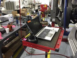 Photo Sean KilcarrFleet Owner Photo Sean KilcarrFleet Owner