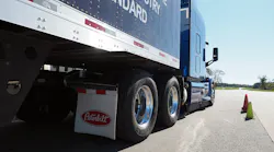 Photo Aaron Marsh Fleet Owner