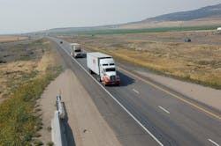 The regional nature of US Bank39s freight index data is seen as its biggest benefit Photo Sean KilcarrFleet Owner The regional nature of US Bank39s freight index data is seen as its biggest benefit Photo Sean KilcarrFleet Owner