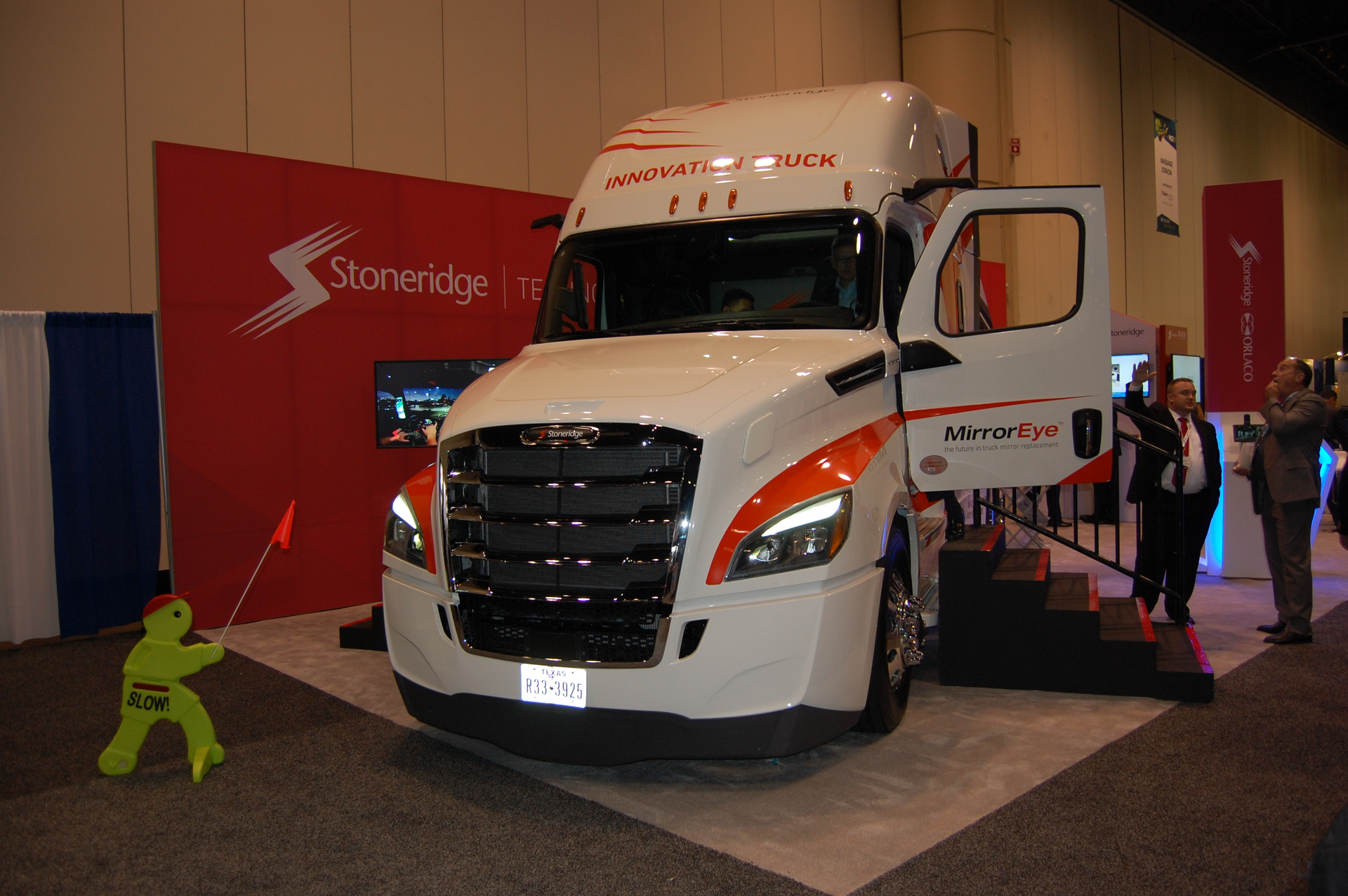 This year's ATA Management Conference &amp; Exhibition (MC&amp;E) took place at the Orange County Convention Center in Orlando.