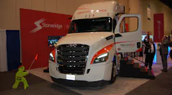 This year's ATA Management Conference & Exhibition (MC&E) took place at the Orange County Convention Center in Orlando.