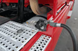 Diesel fueling Diesel fueling