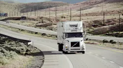 Otto truck