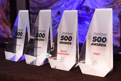 500 awards 500 awards