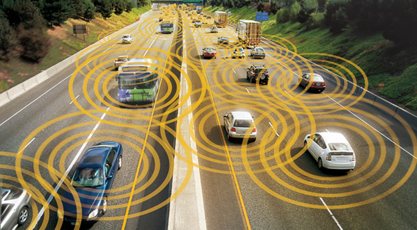 FHWA automated vehicles