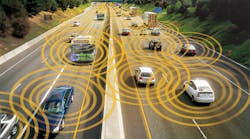 ATA&apos;s policy position calls for more demonstrations to determine the safety benefits of automated vehicles.