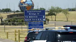 NAFTA Laredo