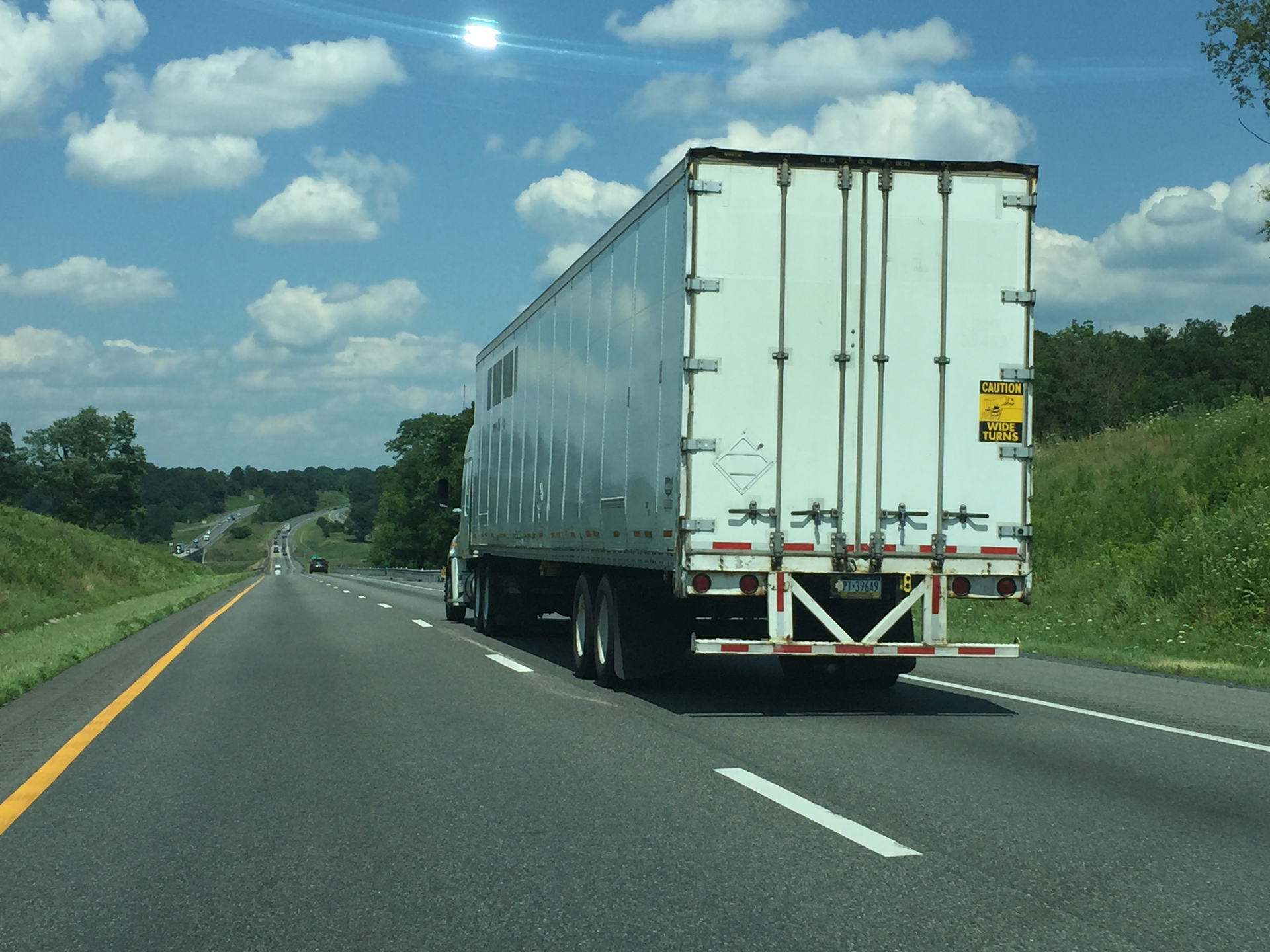 Trailers GHG Phase 2