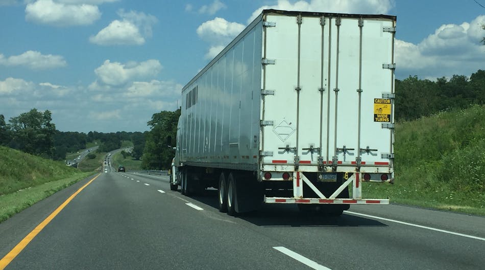 The U.S. Court of Appeals for the D.C. Circuit put off the implementation date for trailers under the federal government&rsquo;s heavy-duty truck fuel efficiency and greenhouse gas emissions standards.