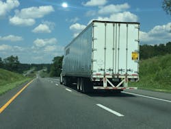 Trailers GHG Phase 2 Trailers GHG Phase 2