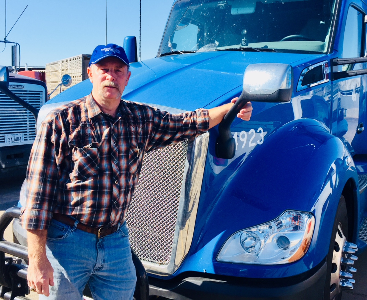 National Carriers Inc Gutzler