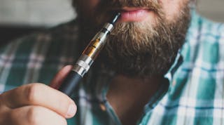 Some studies show that smokers who switch to e-cigarettes may live longer than cigarette smokers.