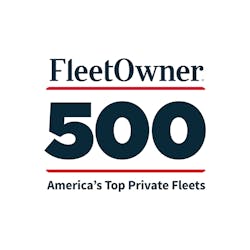 Fleet Owner 500 Fleet Owner 500