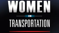 Women in Transportation 2017