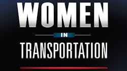 Women in Transportation 2017 Women in Transportation 2017