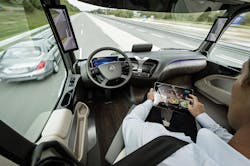 Future Truck 2025 Future Truck 2025