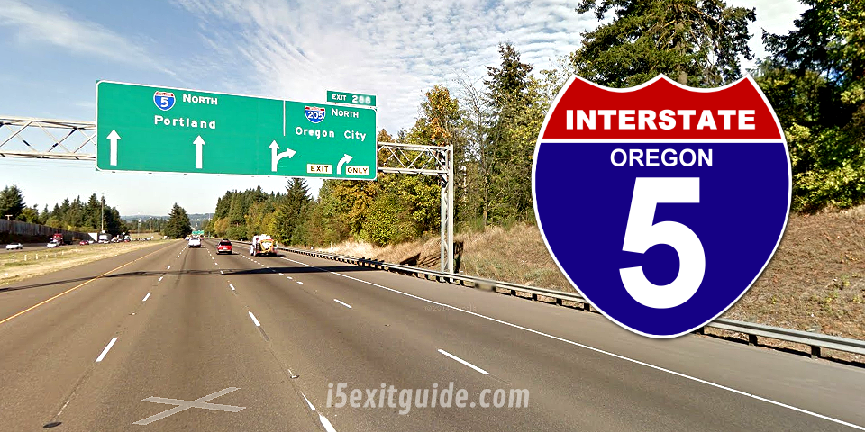 Oregon to raise truck speed limit to 60 mph