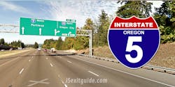 Oregon to raise truck speed limit to 60 mph Oregon to raise truck speed limit to 60 mph