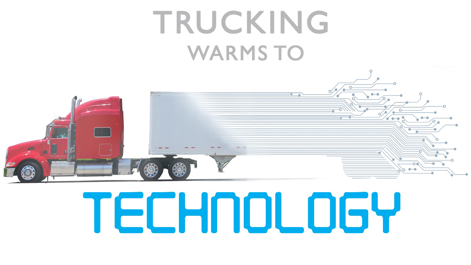 Proven ROI, requirements push fleets to invest in truck technology