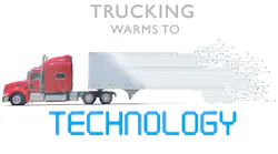 Proven ROI, requirements push fleets to invest in truck technology