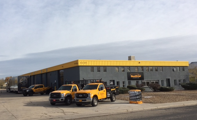 BestDrive Denver