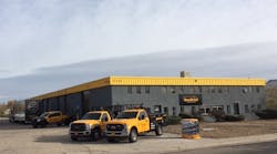 BestDrive now has 22 commercial tire centers across the U.S., with plans to expand into eight additional states by the end of 2018.