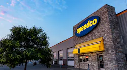 Love's acquires Speedco