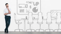 Freight Shake-up Freight Shake-up