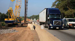 highway construction