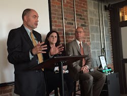 SAFE press event SAFE press event