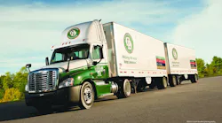 Old Dominion Freight Line