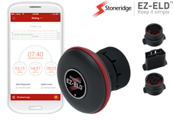 Stoneridge EZ-ELD Stoneridge EZ-ELD