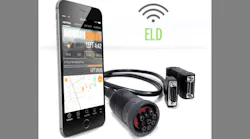 Transafe will resell Gorilla Safety's PRIME8 electronic logging device and other fleet management products.