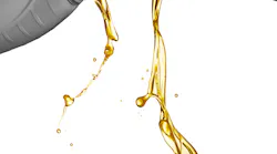 New truck oils