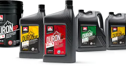 Duron Range