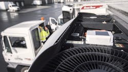 Samsara AG24 asset tracking system Samsara AG24 asset tracking system