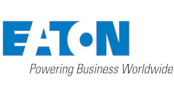 Eaton Corp. logo