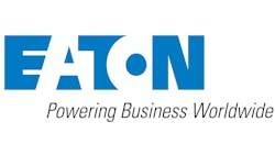 Eaton Corp. logo Eaton Corp. logo