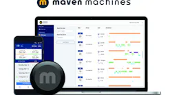 Maven ELD solution