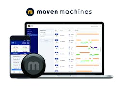 Maven ELD solution Maven ELD solution