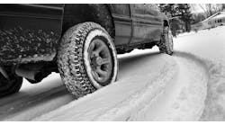 Fleetowner 24736 Cenex Shifting Gears Snow Tires 0