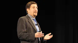 Director of FMCSA Office of Compliance and Enforcement Joe DeLorenzo