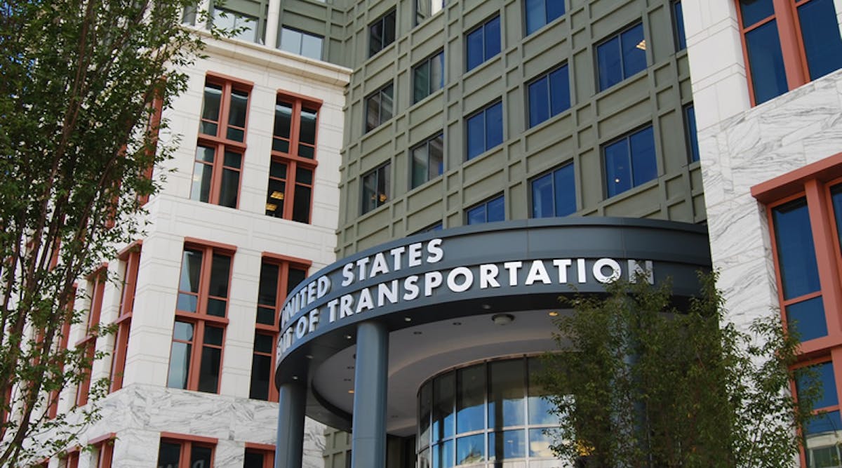 The Federal Highway Administration has 2,900 employees and an annual budget of $44 billion. (Photo: DOT)