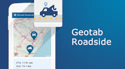 Geotab Roadside