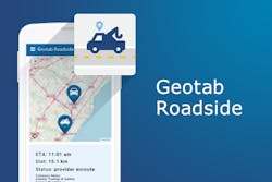 Geotab Roadside Geotab Roadside