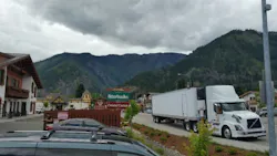 Vintners Logistics Vintners Logistics